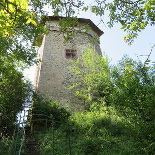 Burg Sponeck