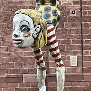 Am Brunnen im Wiesloch...