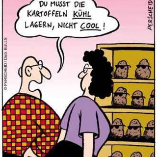 Noch Bärte dran von al...