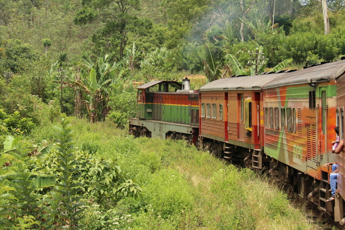 Ella / Sri Lanka