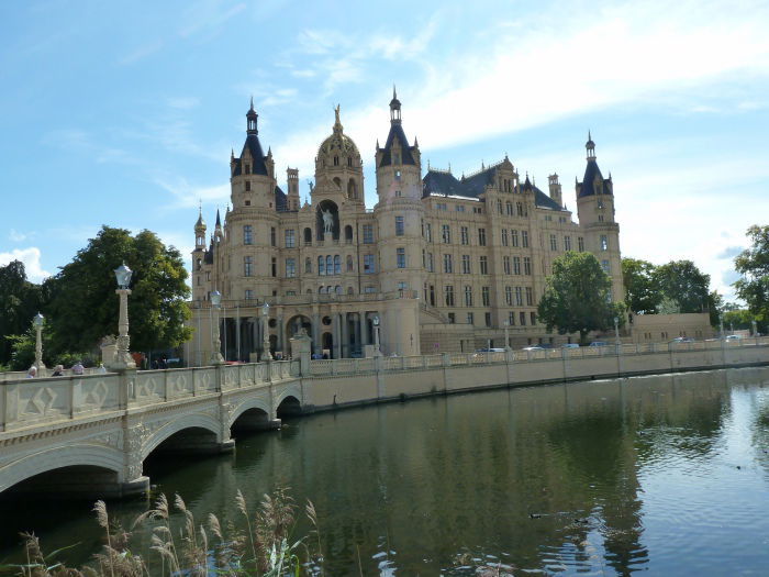 Schloss Schwerin