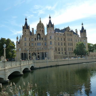 Schloss Schwerin