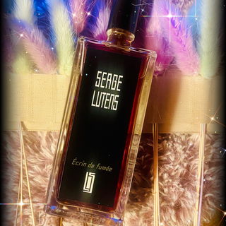 Écrin de Fumée Serge ...