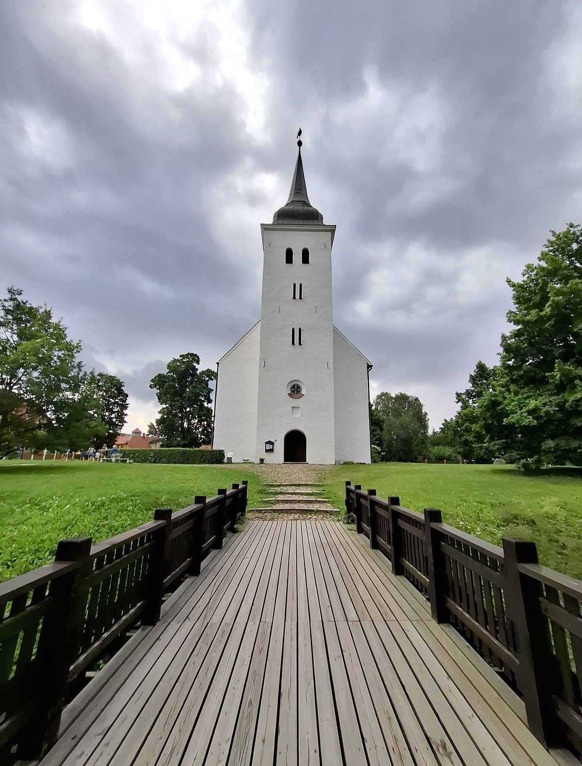 Viljandi