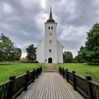 Viljandi