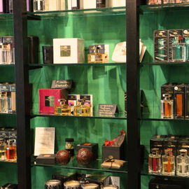 Les Atéliers du Parfum...