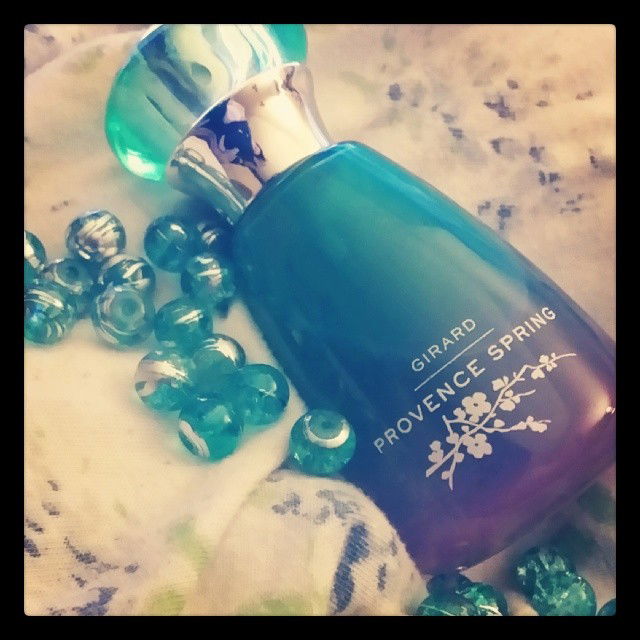 Provence Spring EDT by Girard