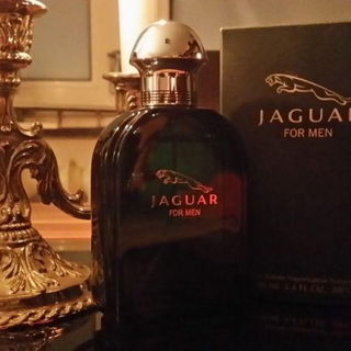 Jaguar For Men EDT