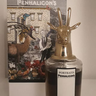 Portraits Penhaligon's ...
