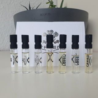 Himalaya, Erolfa, Virgi...