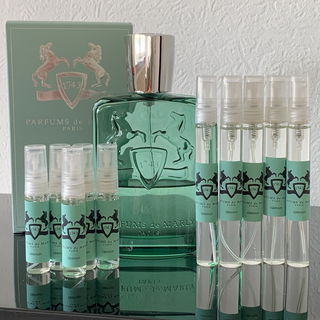 Parfums de Marly Greenl...