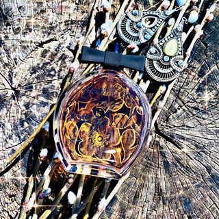 Love Frills-Dark Extacy...