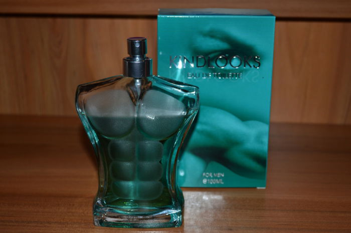 Kindlooks for Men