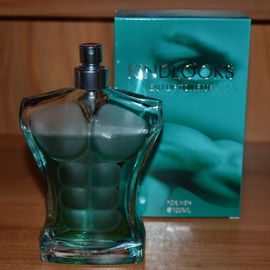 Kindlooks for Men