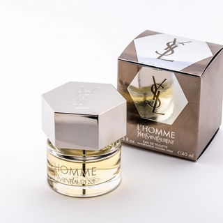 Yves Saint Lorent L'Hom...