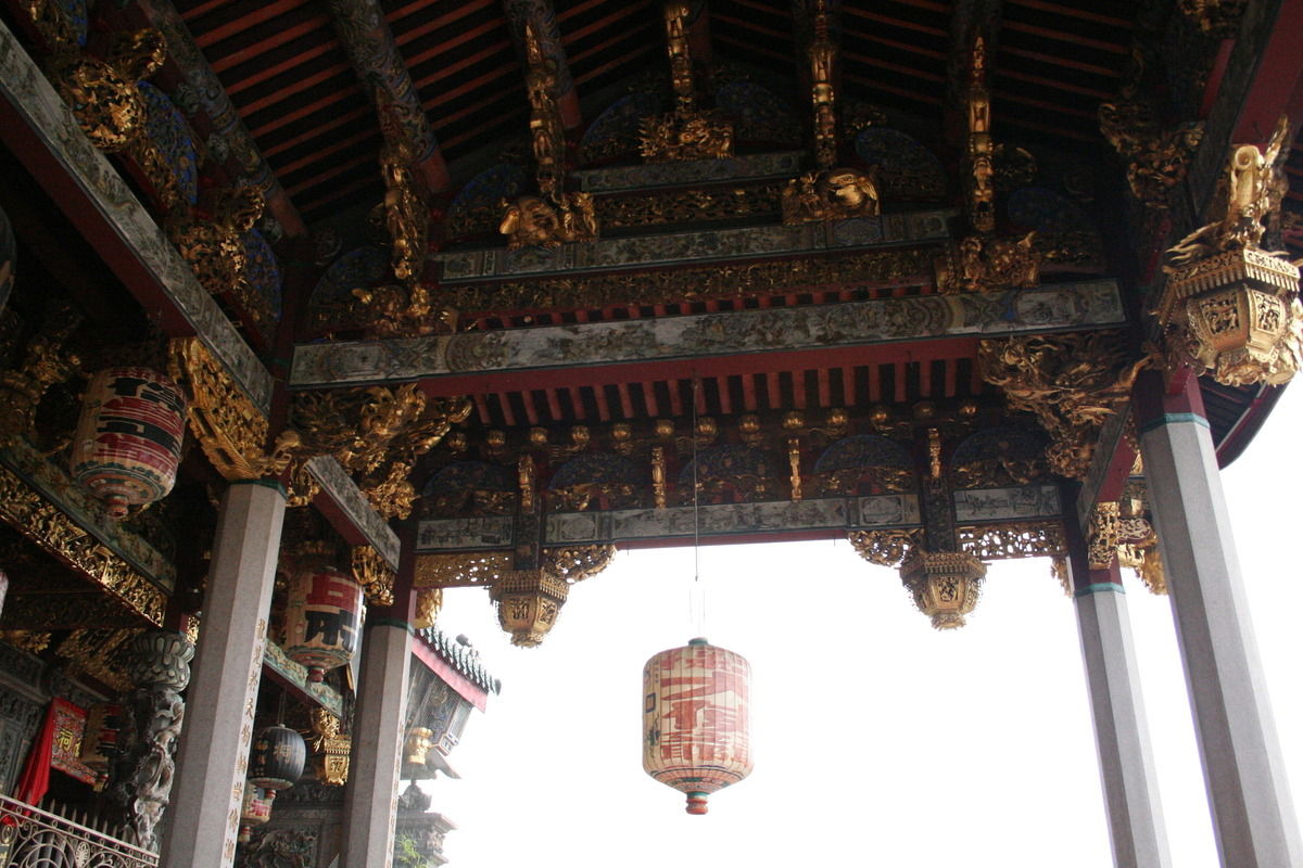 Penang / Malaysia