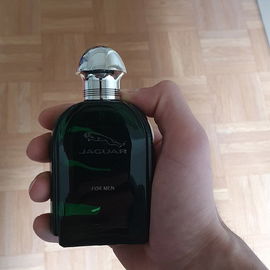 Jaguar for men