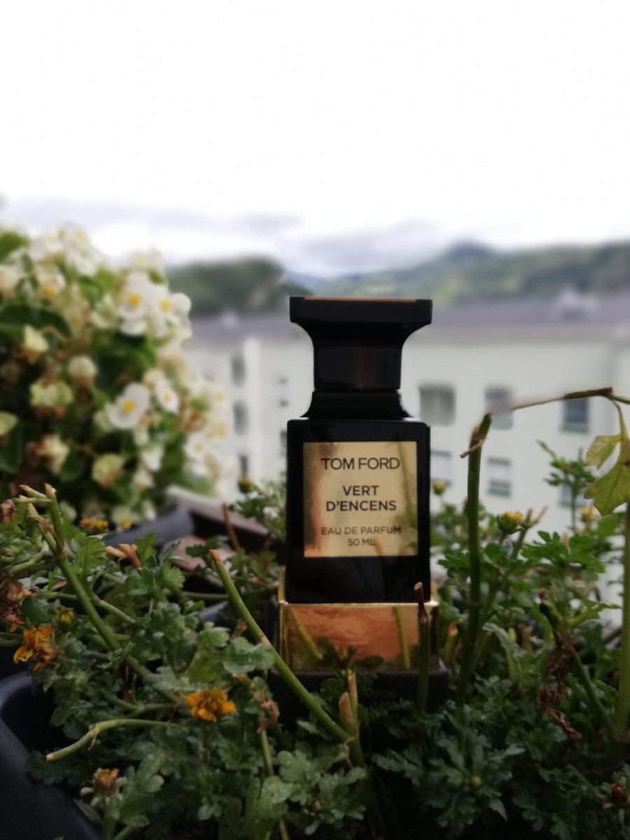 Ein ganz ein feiner der Herr Ford