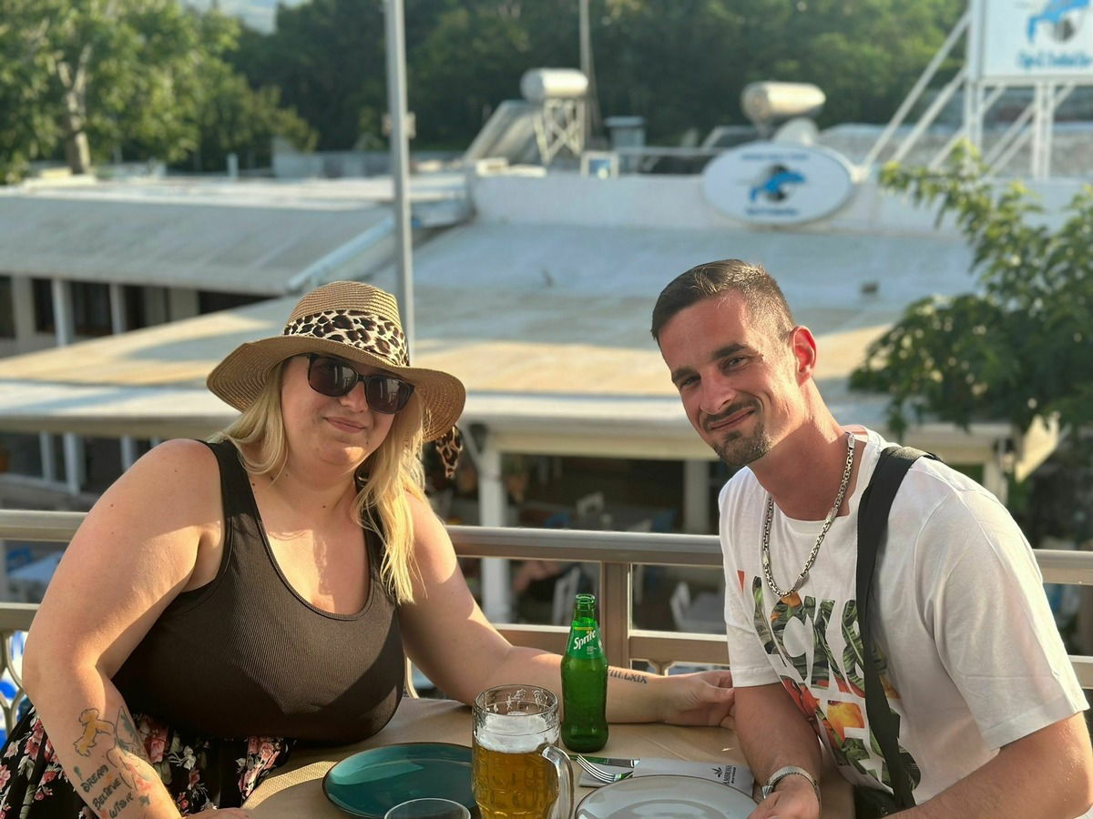 Urlaub auf Kos 🌞