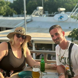 Urlaub auf Kos 🌞