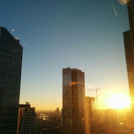 Mainhattan