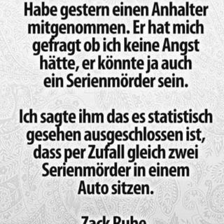 genau mein Humor #1