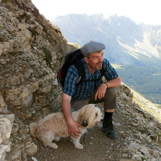 Dolomiten, Südlicher R...