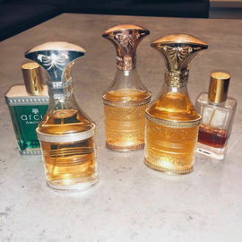 Amouage vintage Gold, D...