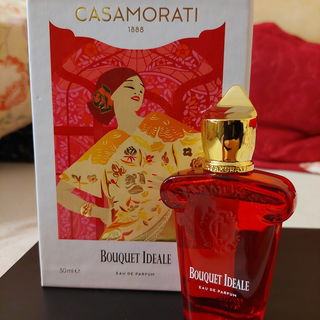 Casamorati - Bouquet Id...