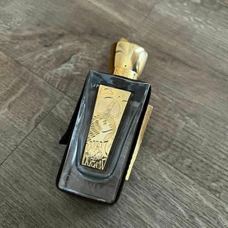 Noch mit dem uralten Le...