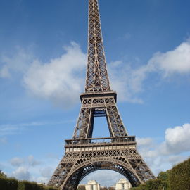 Paris, September 2011...