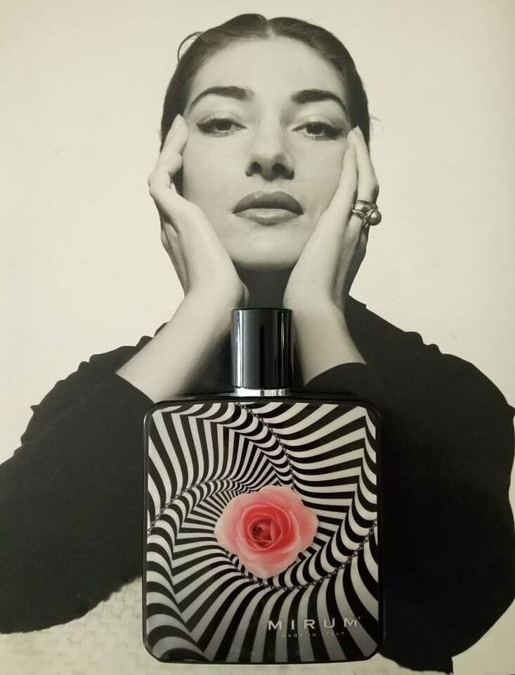 Make love no war - Mirum