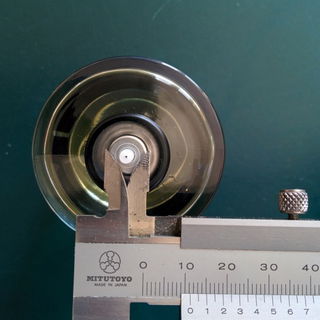 (ungenaue) Messung des ...