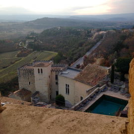 Crillon le Brave, ein T...