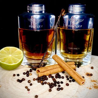 Bentley for men & Inten...