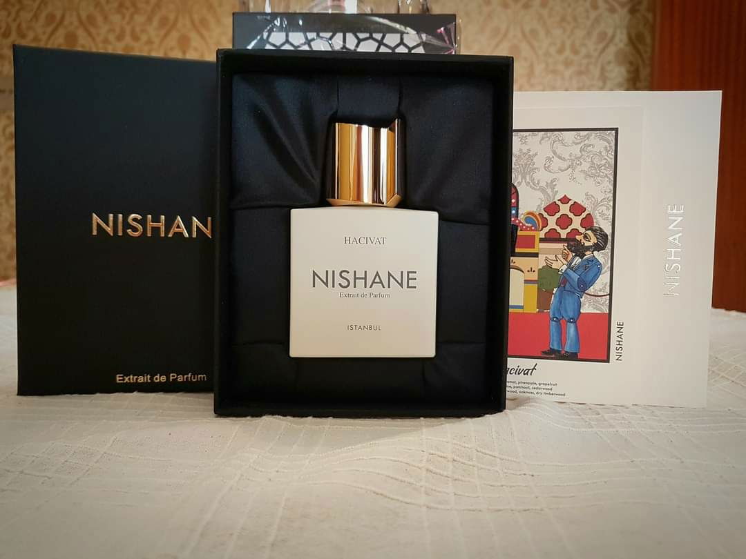 Nishane Hacivat