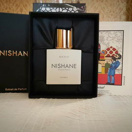 Nishane Hacivat