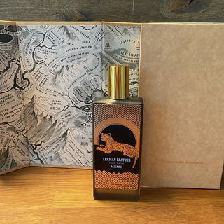 Memo Paris - Cuirs Noma...