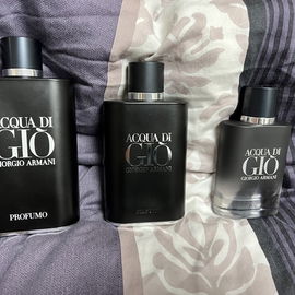 Armani ADG