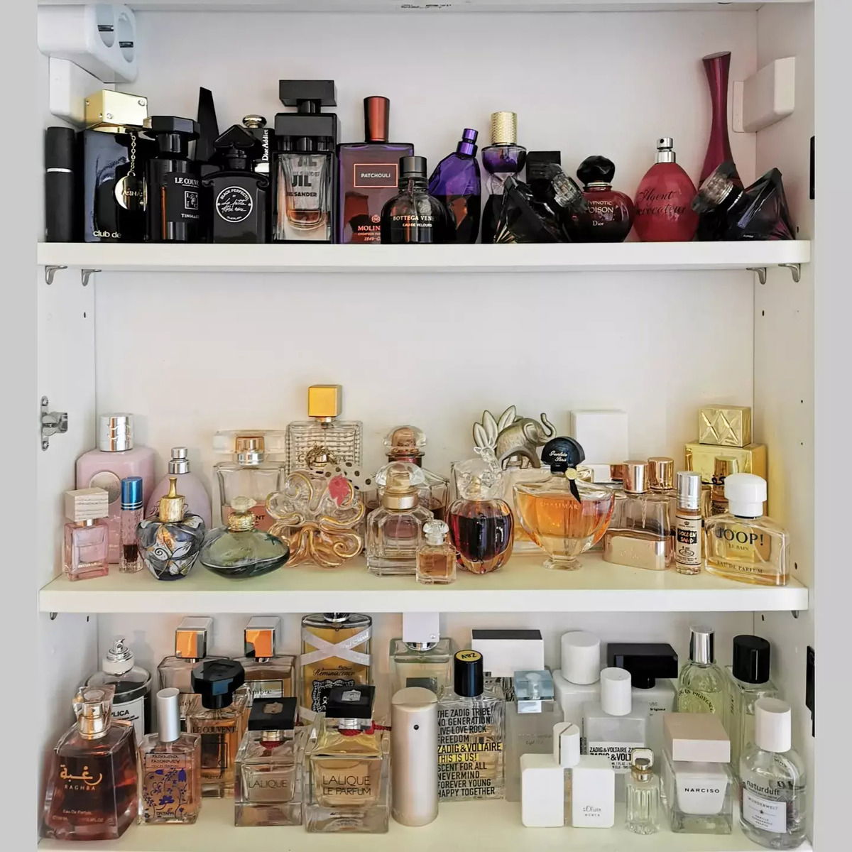 Meine Sammlung ☺️ nur Ani ist noch in seiner Schachtel☺️