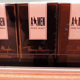 Mugler A*men Pure Duftl...