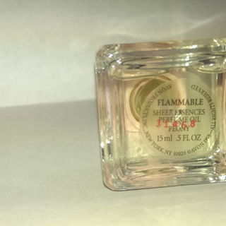 Sheer Essences - Peony ...