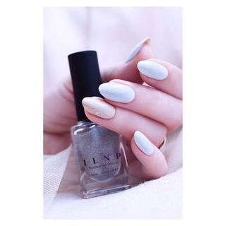 Another passion - manic...