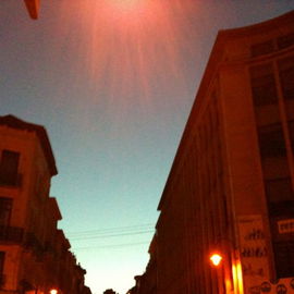 bruxelles nights