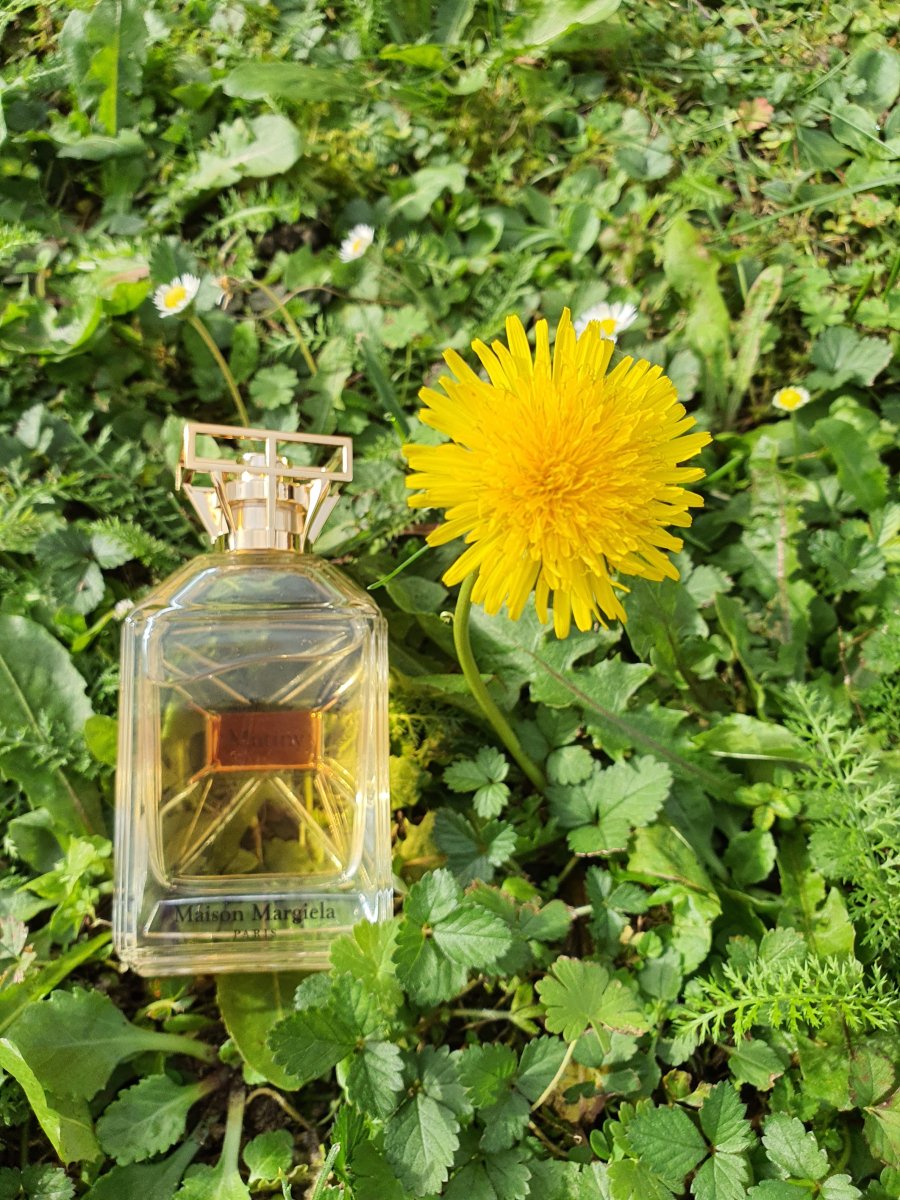 Maison Margiela "Mutiny"