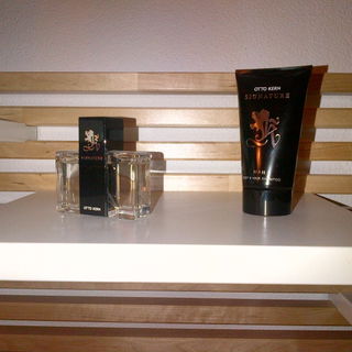 Signature Man von Otto ...