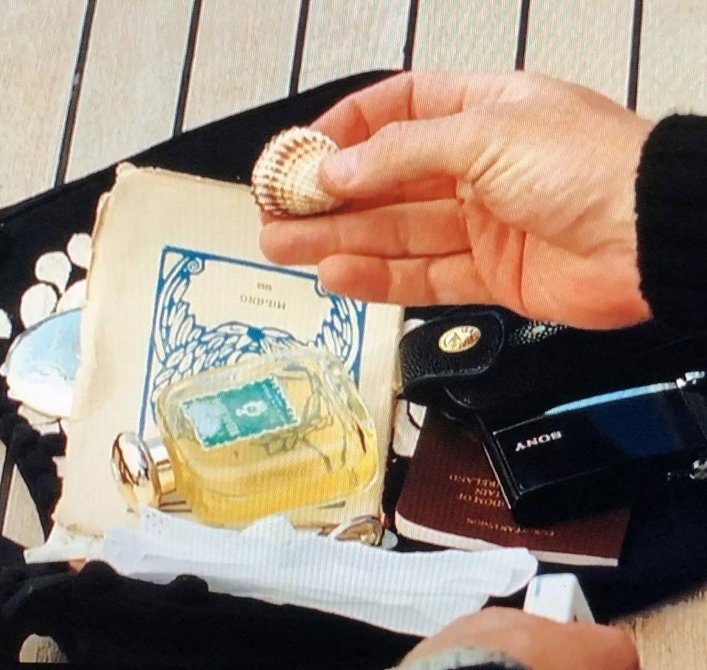 Melograno (Eau de Cologne) in Casino Royale