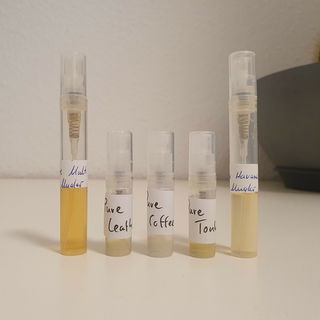 Mugler A*Men Pure Malt,...