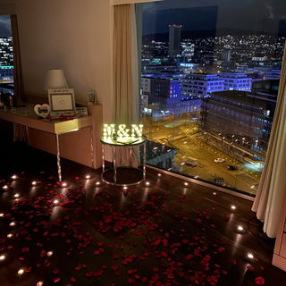 Daheim im Dezember 2021...