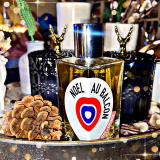 Noel au Balcon Etat Lib...